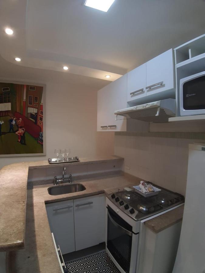 Copacabana, 1 Quarto Vista Mar Confortavel 100M Da Praia Rio de Janeiro Exterior foto