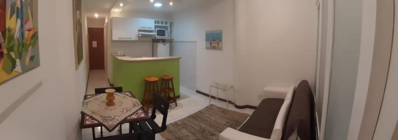 Copacabana, 1 Quarto Vista Mar Confortavel 100M Da Praia Rio de Janeiro Exterior foto