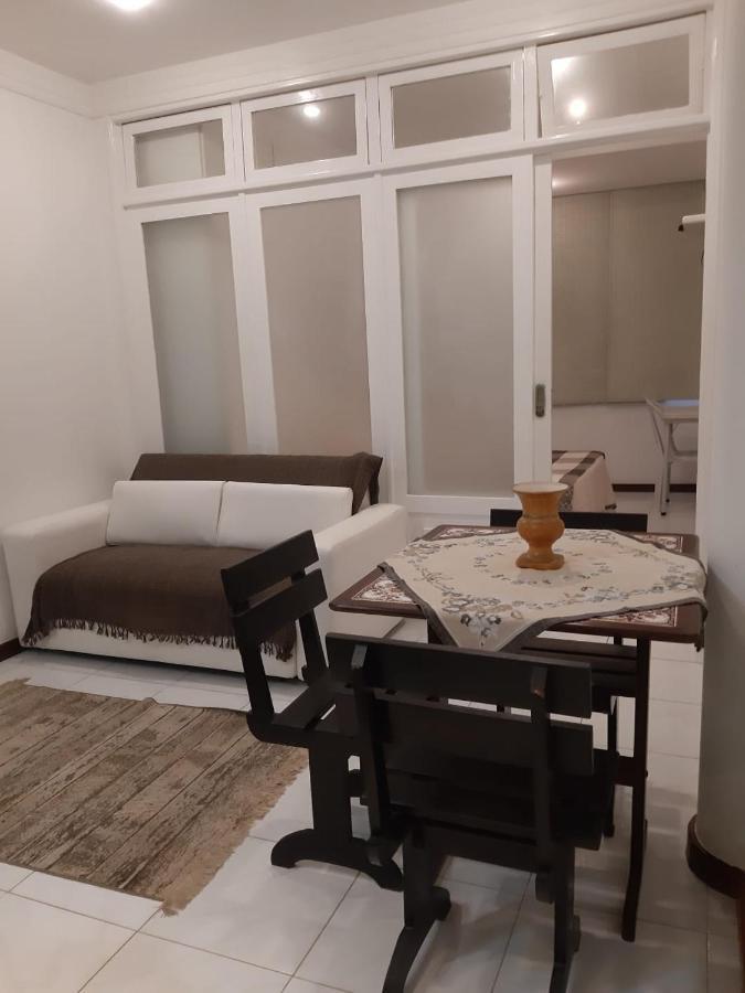 Copacabana, 1 Quarto Vista Mar Confortavel 100M Da Praia Rio de Janeiro Exterior foto