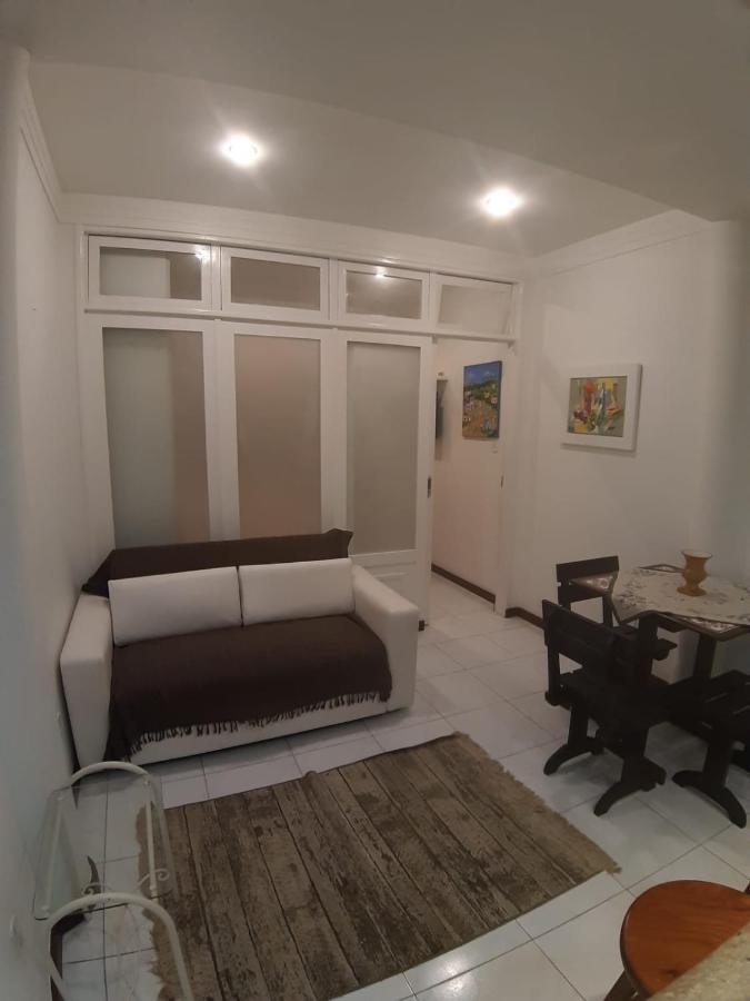 Copacabana, 1 Quarto Vista Mar Confortavel 100M Da Praia Rio de Janeiro Exterior foto